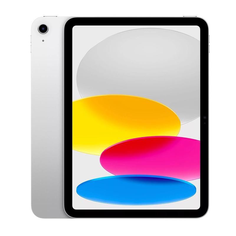 آیپد اپل مدل iPad 10th Generation A2696-MPQ83CH/A-Wi-Fi ظرفیت 256 گیگابایت